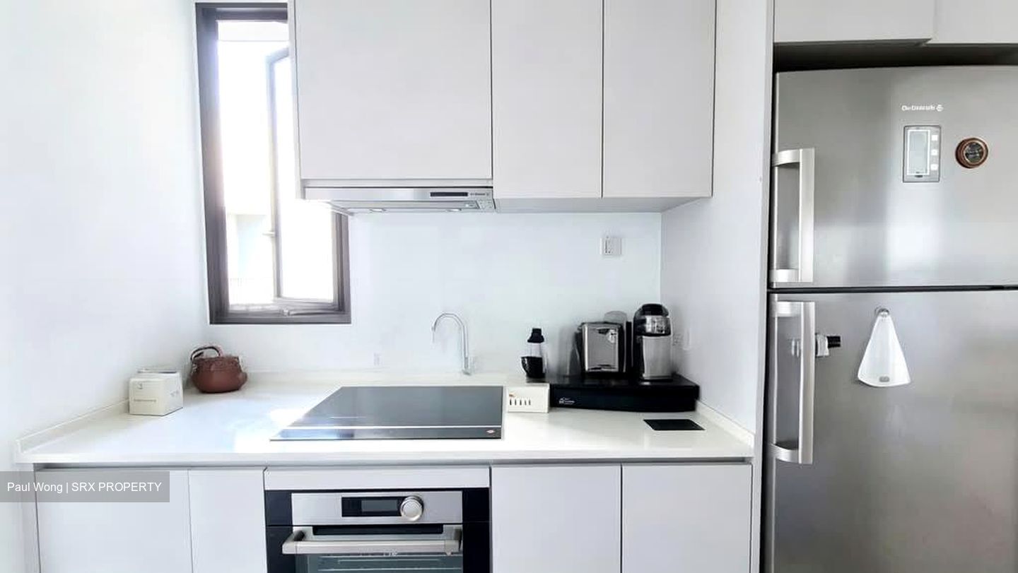 Bidadari Park Drive (D13), Condominium #562310991